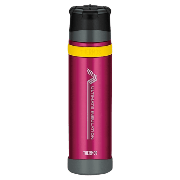 Termos Thermos Mountain FFX 0.9L vínově červená