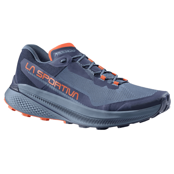 Buty La Sportiva Prodigio Hurricane/Deep Sea