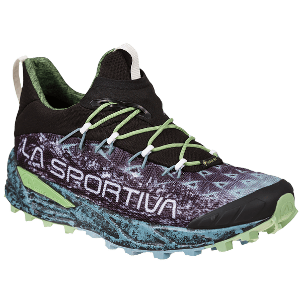 Buty La Sportiva Tempesta Women GTX Black/Mist
