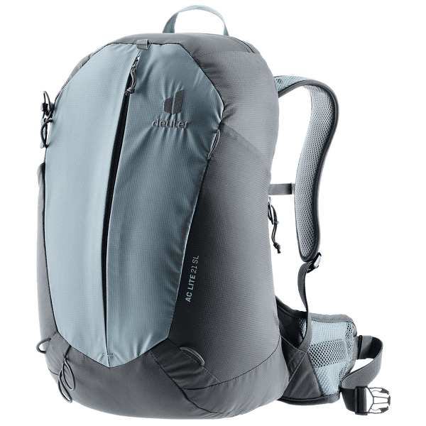 Plecak deuter AC Lite 21 SL shale-graphite