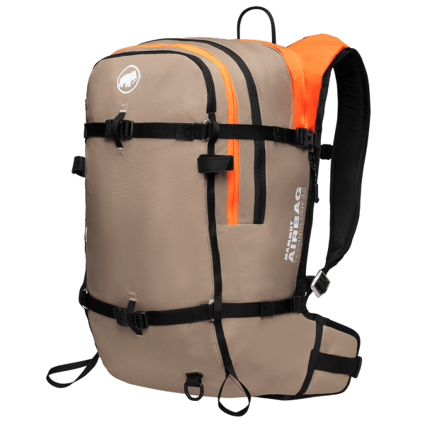 Plecak Mammut Free 28 Removable Airbag 3.0 safari 7459