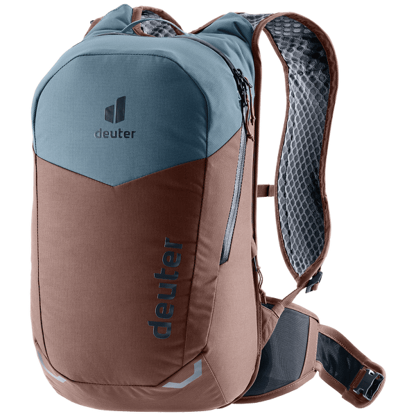 Plecak deuter Hiline 14 atlantic-raisin