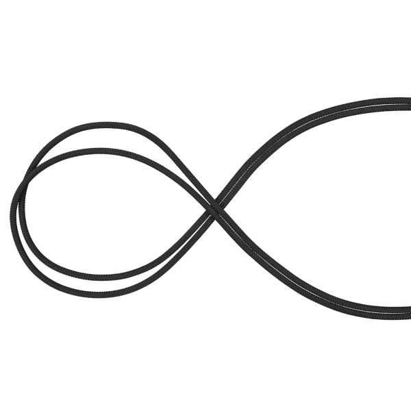 Lina Mammut 10.5 Performance Static black 0001