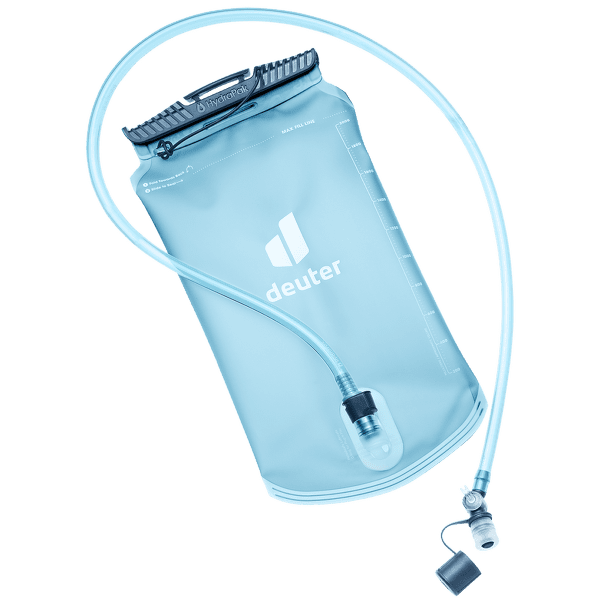 Torba deuter Streamer II 2.0 L hydrablue