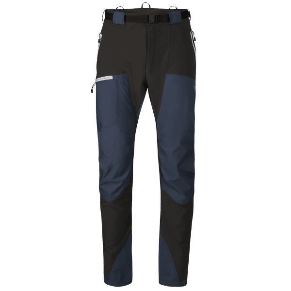 Spodnie Direct Alpine Mountainer Tech 1.0 anthracite/navy