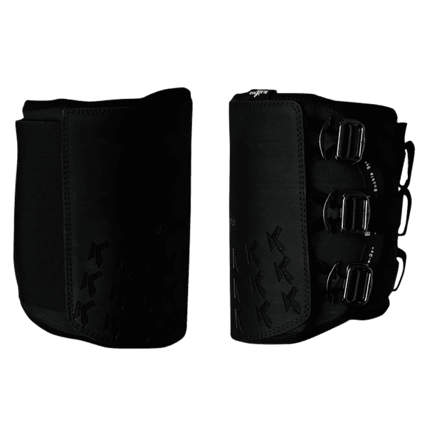 Ochraniacz na kolano Blakpad BLAKPAD EON RIGHT Black