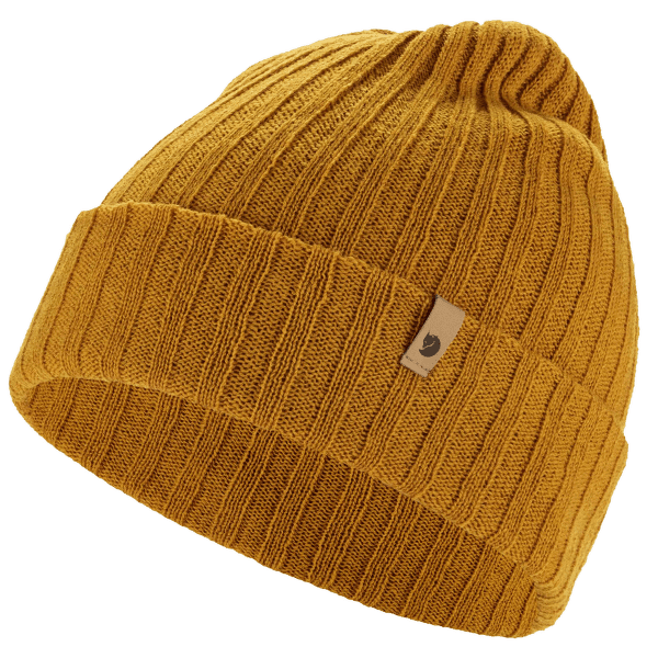 Czapki Fjällräven Byron Hat Thin Acorn
