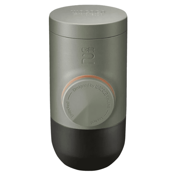 Ekspres do kawy Wacaco Minipresso GR2 portable espresso machine