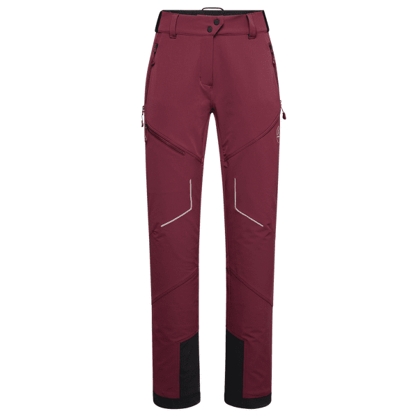 Spodnie La Sportiva EXCELSIOR PANT Women Redwood_R25R25