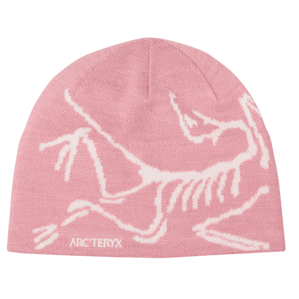 Czapki Arcteryx Bird Head Toque Bliss / Arctic Silk