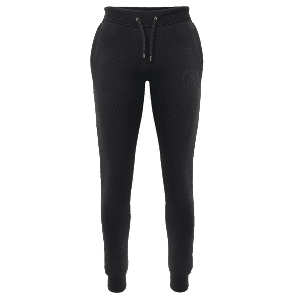 Legginsy Aclima FleeceWool v.2 Joggers Women Jet Black
