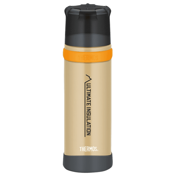Termos Thermos Mountain FFX 0,5L Béžová