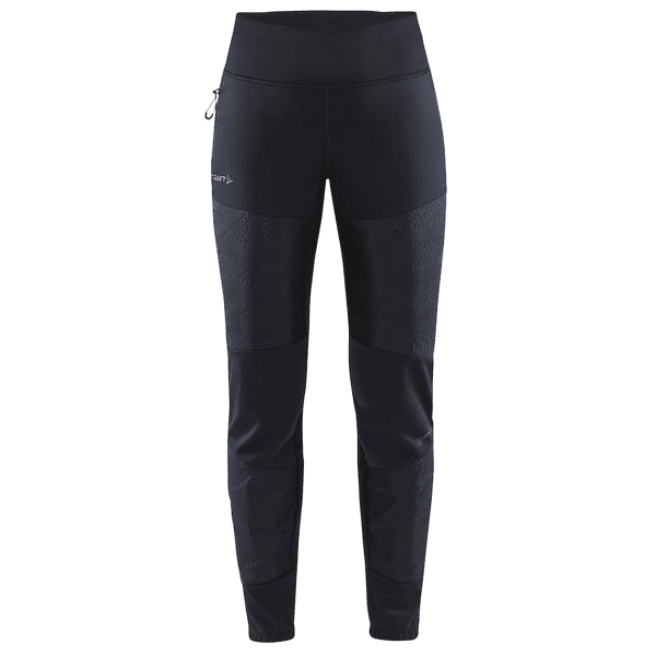 Spodnie Craft ADV Nordic Training Speed Pants Women 999000 Black