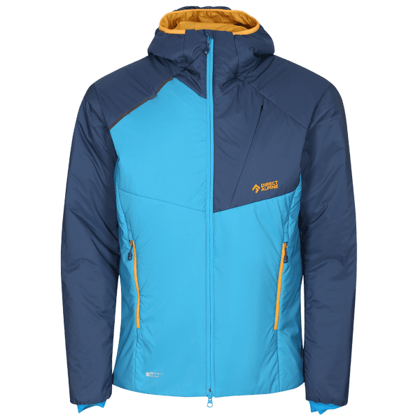 Bunda Direct Alpine Uniq 3.0 ocean/navy