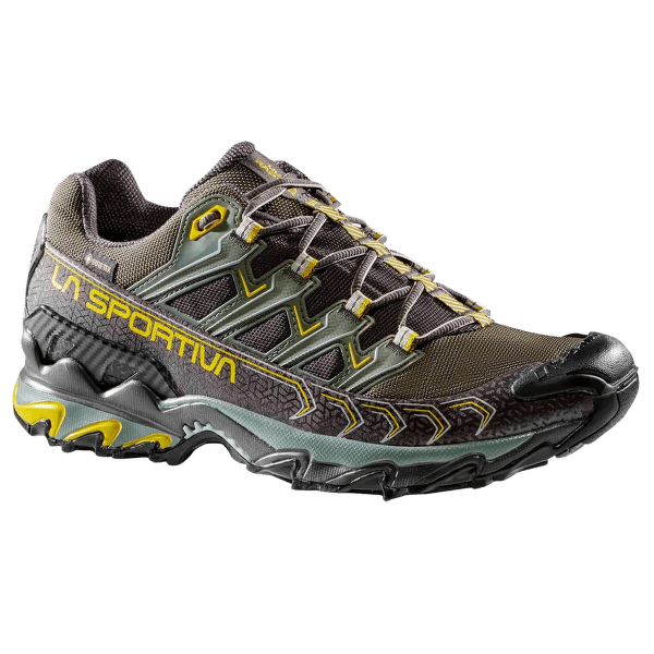 Buty La Sportiva Ultra Raptor II Wide Gtx Men Carbon/Moss