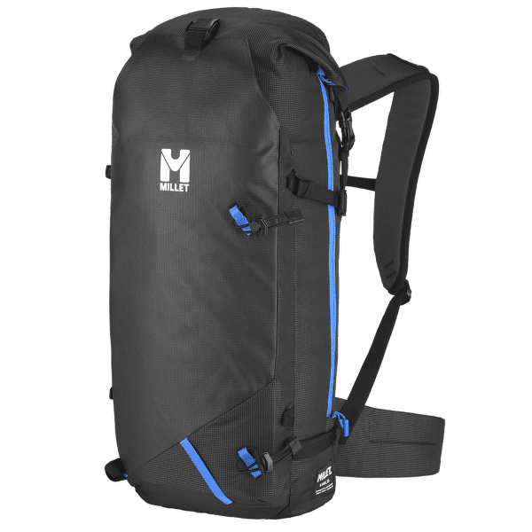 Plecak Millet M WHITE 22 NOIR NEW