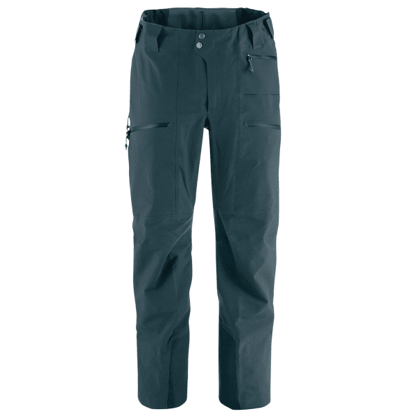Spodnie Fjällräven Bergtagen GTX Pro Trousers Men Mountain Blue
