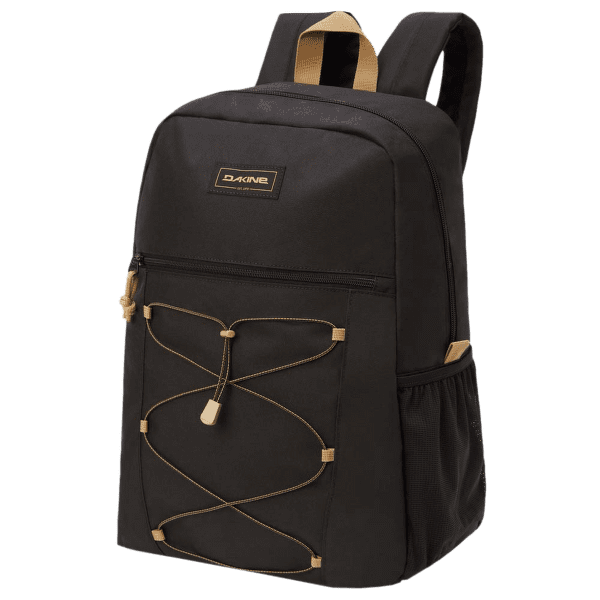 Plecak Dakine TARDY SLIP BACKPACK 25L BLACK ONYX