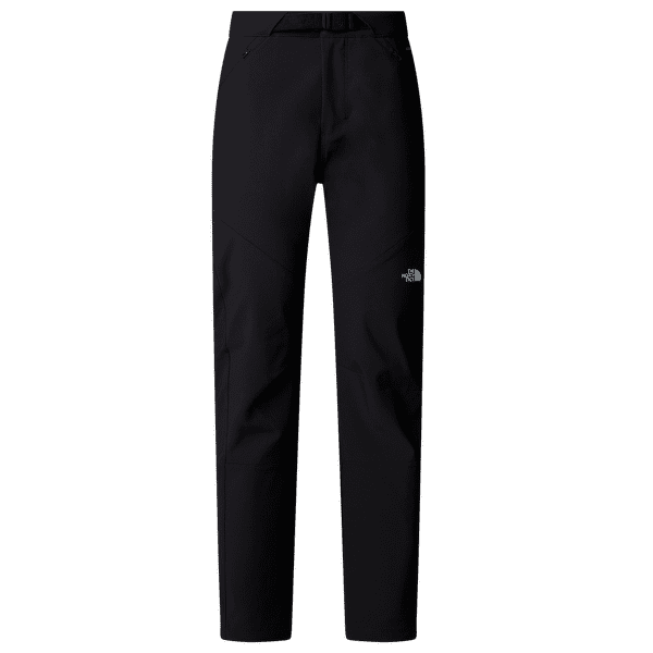 Spodnie The North Face DIABLO REGULAR STRAIGHT PANTS Women TNF BLACK