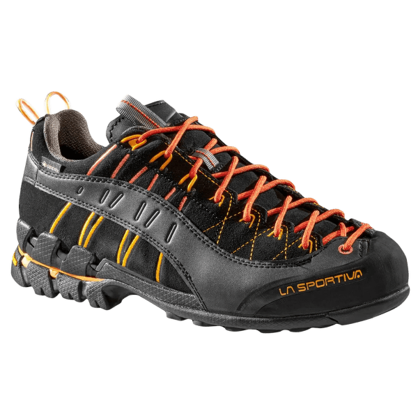 Buty La Sportiva Hyper GTX Black