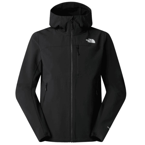 Bunda The North Face Tansa Softshell Men TNF BLACK