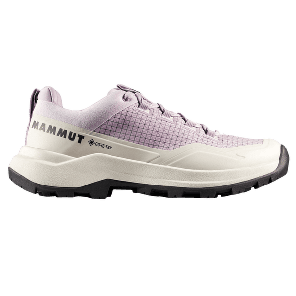 Buty Mammut Sertig III Low GTX Women alpine calamint-moonbeam