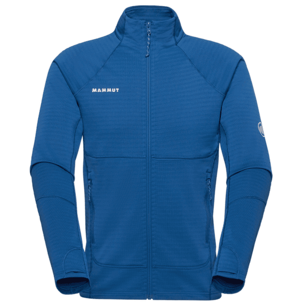 Bunda Mammut TAISS ML JACKET MEN 50665 tschiel