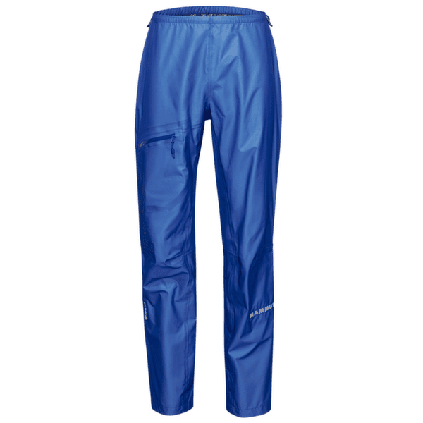 Spodnie Mammut EIGER NORDWAND LIGHT HS PANTS MEN 50643 eiger blue