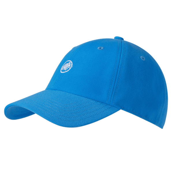 Czapki Mammut BASEBALL CAP MAMMUT glacier blue