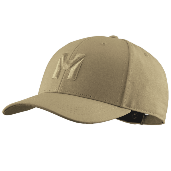 Czapka Millet CHAMONIX BASEBALL CAP DORITE NEW