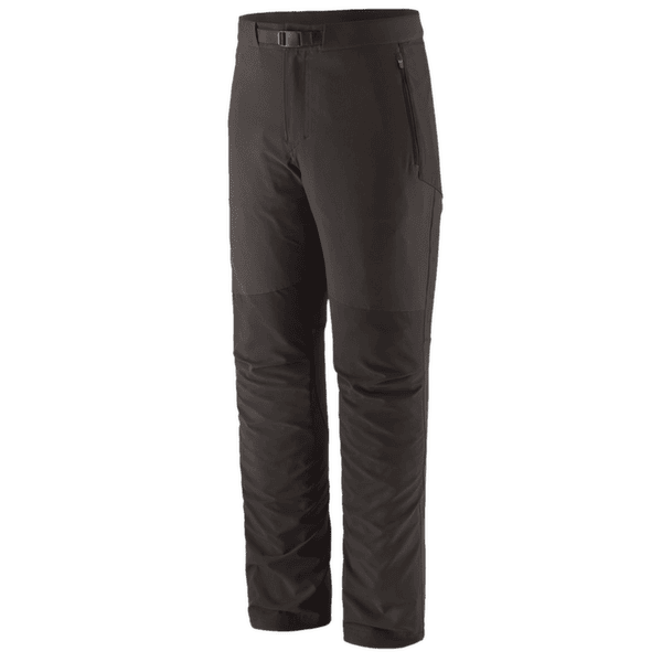 Spodnie Patagonia Terravia Alpine Pants Men Black