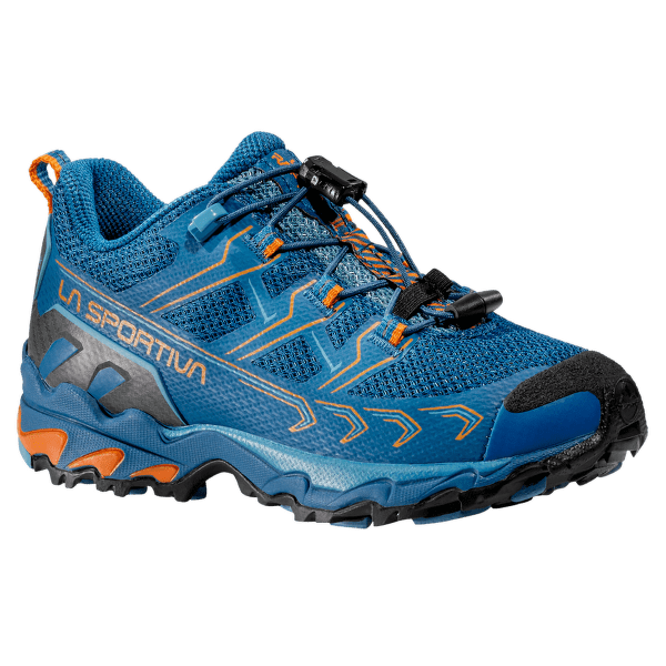 Buty La Sportiva Ultra Raptor II JR Space Blue/Maple