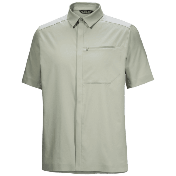 Koszulka z krótkim rękawem Arcteryx Skyline SS Shirt Men Habitat