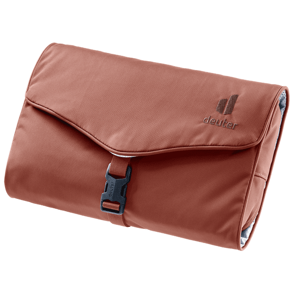 Torebka higieniczna deuter Wash Bag II caspia