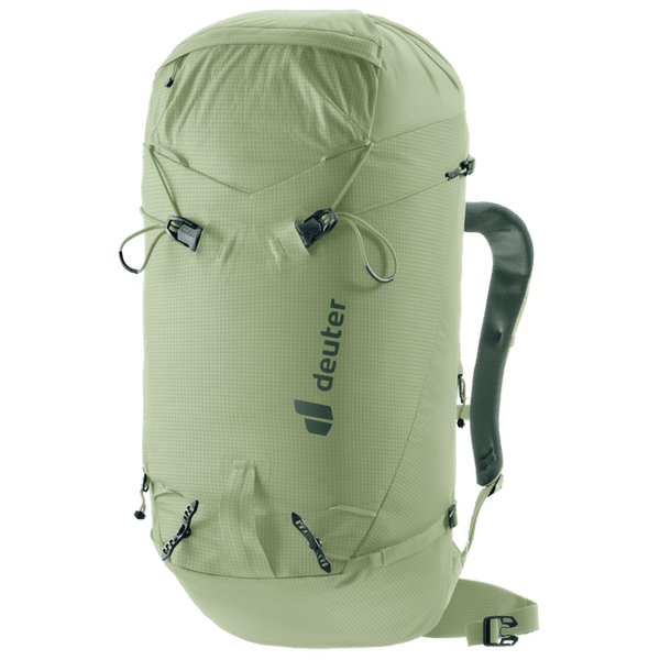 Plecak deuter Guide Lite 30 grove-ivy