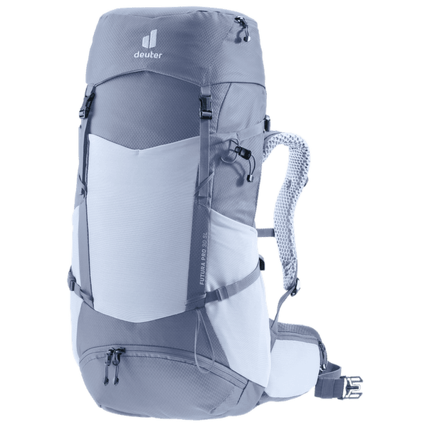 Plecak deuter Futura Pro 30 SL polar-bluejay