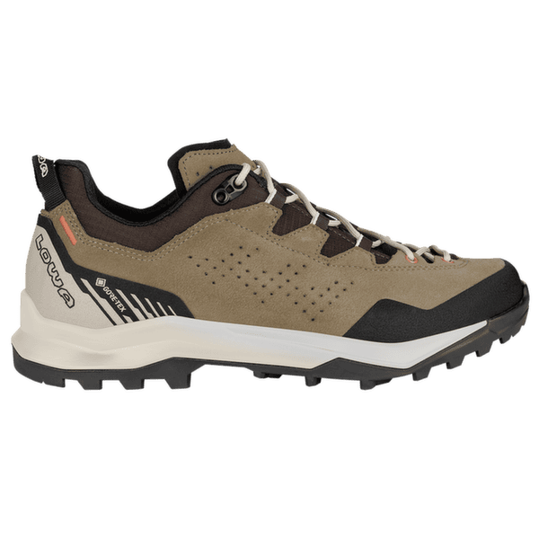 Buty Lowa LOWA® EXPLORER GTX LO humus/brown