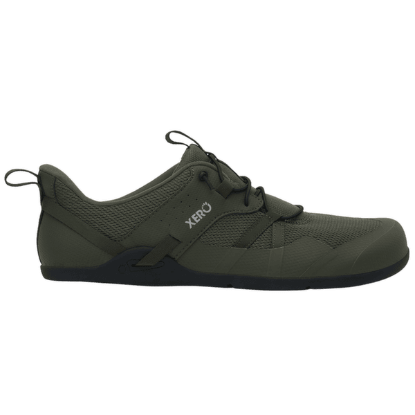 Buty Xero Prio Coast Men Army Green (AMGN)