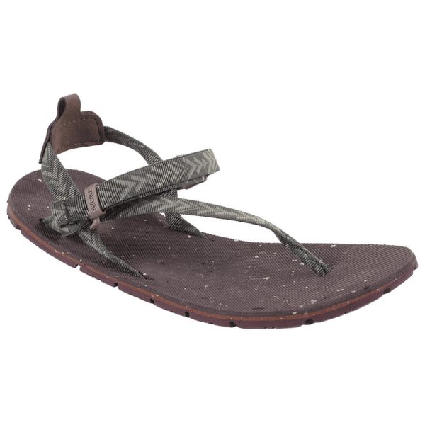 Sandały Source Solo Fly Cobalt Green Cobalt Green