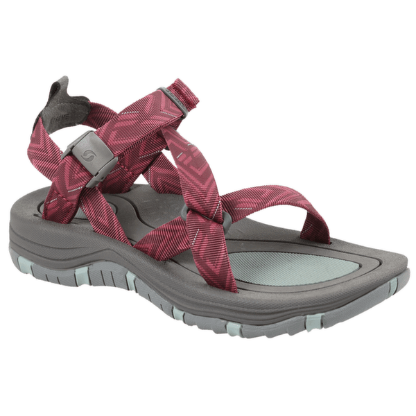 Sandały Source Gobi™ Xtreme Deep Purple Women Deep Purple