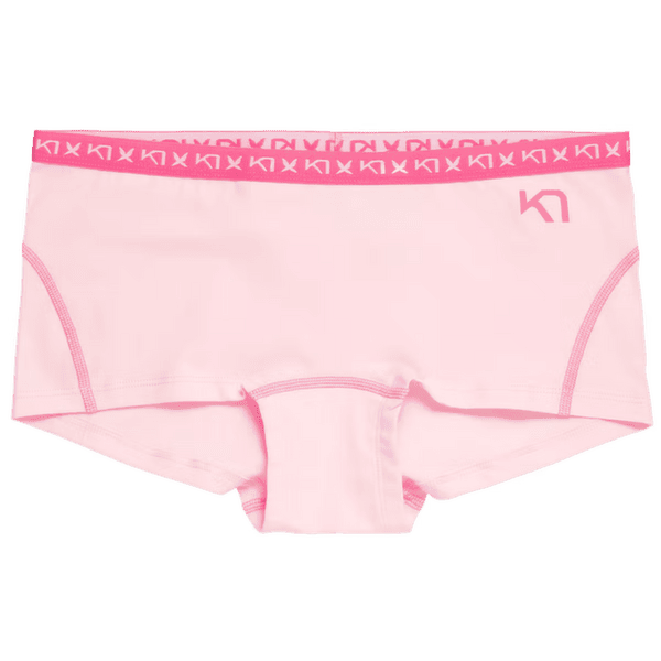 Majtki Kari Traa Gina Hipster COTCA/COTTON CANDY