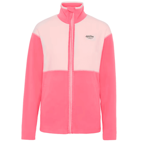 Bluza Kari Traa Gracie Midlayer BGUM/BUBBLEGUM