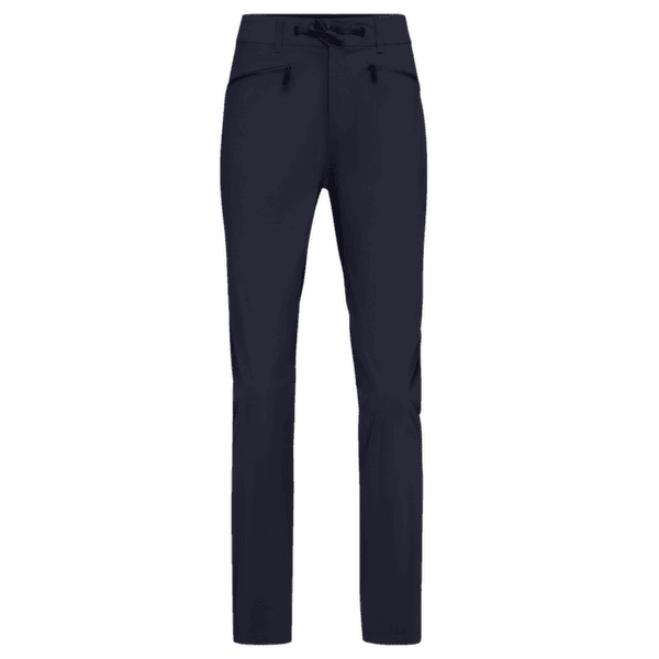 Spodnie Norrona femund flex1 tech Pants Women Caviar Black