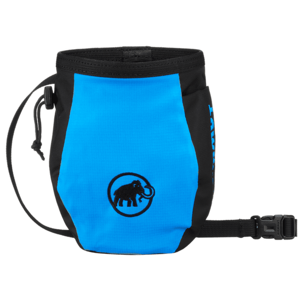 Worek Mammut Ophir Chalk Bag glacier blue
