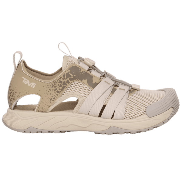 Sandały Teva Hydratrek Sandal CT Women WPPP - WHITE PEPPER