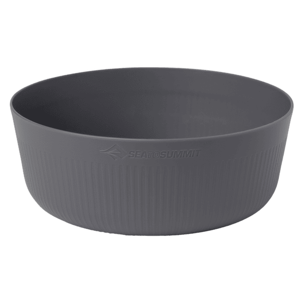 Miska Sea to Summit Camp Bowl Charcoal