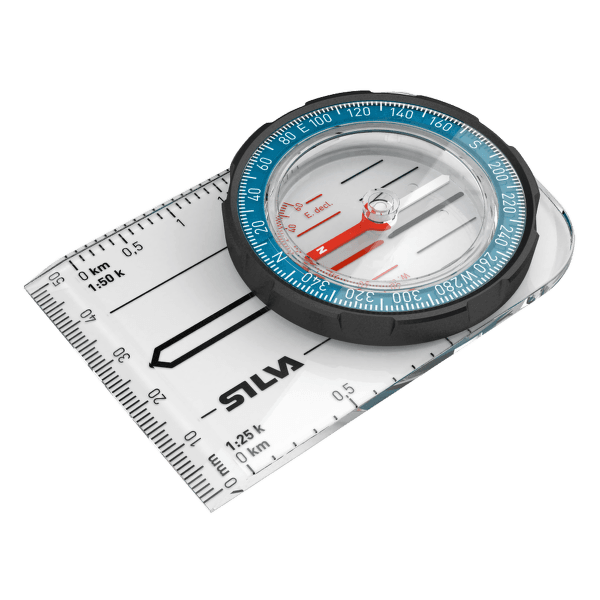 Kompas Silva Field (37501)