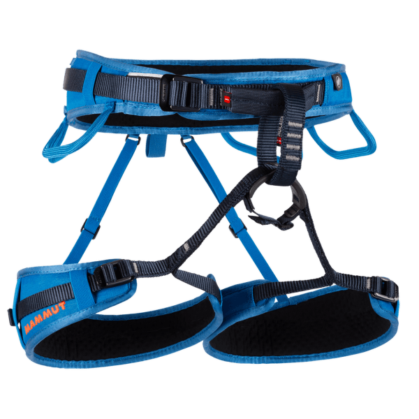 Siodło Mammut Ophir 3 Slide (2020-00821) dark gentian 50303