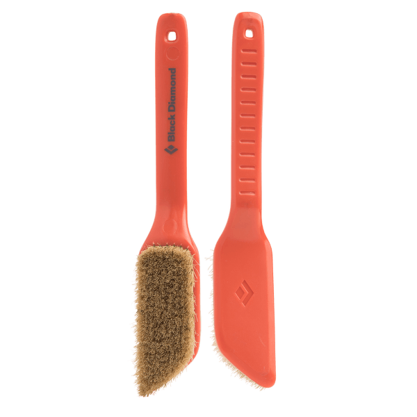 Szczotka Black Diamond BOULDERING BRUSH MEDIUM Orange