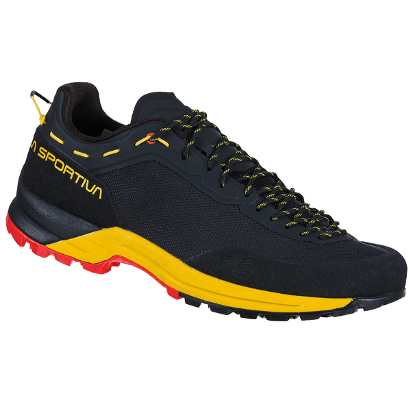 Buty La Sportiva Tx Guide Men Black/Yellow